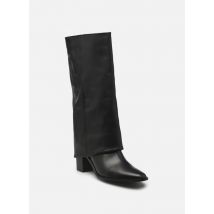 Texto - Botas TAKINA - Negro