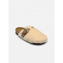 Clogs & Pantoletten B280135 Beige - IKKS Women - Größe 37