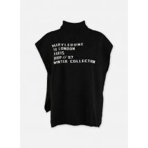 Vêtements B290105 Noir - IKKS Women - Disponible en T.U