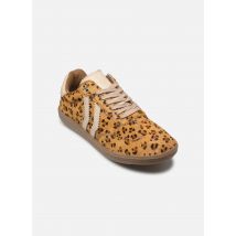 IKKS Women B280105 Marron - Baskets - Disponible en 40