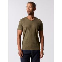 IKKS Men - Kleding M210003 - Bruin - Maat XL