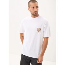 Vêtements M210073 Blanc - IKKS Men - Disponible en L