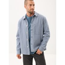 IKKS Men - Bekleidung M240113 - blau - Größe XL