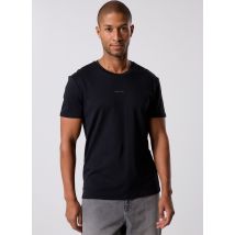 IKKS Men - Bekleidung M210093 - schwarz - Größe M