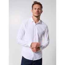 IKKS Men - Ropa M212123 - Blanco