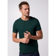 IKKS Men - Kleding M210033 - Groen - Maat L