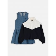 IKKS JUNIOR Robe de cérémonie Bleu - Disponible en 14A