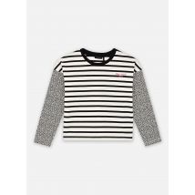 IKKS JUNIOR T-shirt Blanc - Disponible en 14A