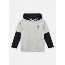 IKKS JUNIOR - X210083 Grigio - Abbigliamento