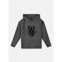 IKKS JUNIOR Sweatshirt hoodie Gris - Disponible en 14A