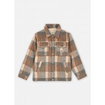 IKKS JUNIOR Veste blouson Beige - Disponible en 8A