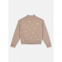 IKKS JUNIOR Pull Beige - Disponible en 6A
