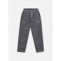 IKKS JUNIOR Pantalon droit Bleu - Disponible en 6A