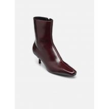 Bottines et boots NEHA Bordeaux - Eram - Disponible en 41