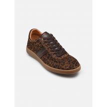 Bocage LELLIA Marron - Baskets - Disponible en 41