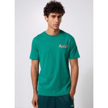 Puma T-shirt Vert - Disponible en S