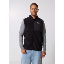 Puma Polaire Noir - Disponible en S