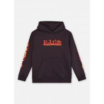 Vans - Bekleidung Vans Inferno Pullover - grün - Größe 12A