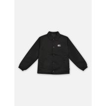 Vans - Bekleidung Torrey Coaches Jacket - Schwarz - Größe 12A
