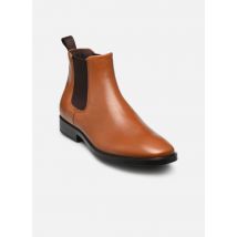Ecco - Botines Metropole Milan 5233840 - Marrón
