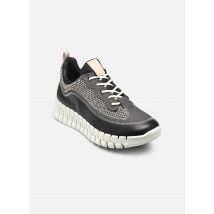 Ecco Gruuv W 2183436 Noir - Baskets - Disponible en 37