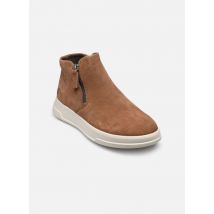 Bottines et boots Move W 22382305 Marron - Ecco - Disponible en 36