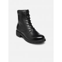 Ecco - Botines Metropole Vienna W 2313030 - Negro