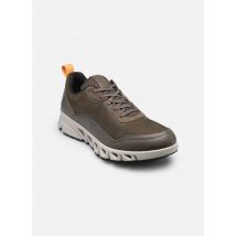 Ecco - Multi-Vent M 8802846 - Marrón - Deportivas