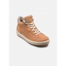 Ecco Soft 7 Tred W 4504930 Bruin - Sneakers - Beschikbaar in 37