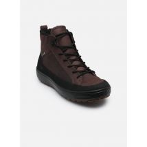 Ecco Soft 7 Tred M 4504445 Marron - Baskets - Disponible en 42