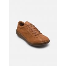 Ecco Soft Zero M 5377540 Marron - Baskets - Disponible en 42