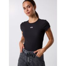 Vans T-shirt Noir - Disponible en S