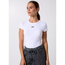 Vans T-shirt Blanc - Disponible en S