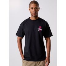 Vans T-shirt Noir - Disponible en S