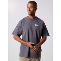 Vans T-shirt Gris - Disponible en S