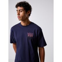 Vans T-shirt Bleu - Disponible en L