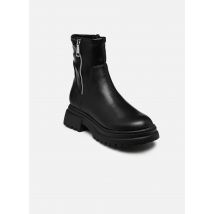 Boots en enkellaarsjes Roadmap Zwart - Steve Madden - Beschikbaar in 40