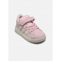 adidas sportswear Grand court 00s el I Roze - Sneakers - Beschikbaar in 24