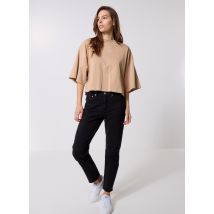 adidas sportswear T-shirt Beige - Disponible en S