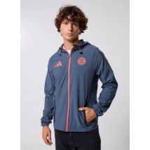 adidas performance - Ropa Fcb C Vt - Gris