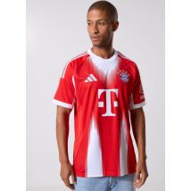 Vêtements Fcb H JSY Rouge - adidas performance - Disponible en XL