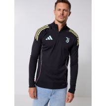 Vêtements JUVE TR TOP Noir - adidas performance - Disponible en L
