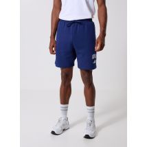 adidas sportswear Short & bermuda Bleu - Disponible en S