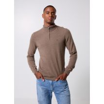 Timberland Pull Marron - Disponible en S