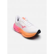 Mizuno - Zapatillas de deporte WAVE SKY 9 W - Naranja