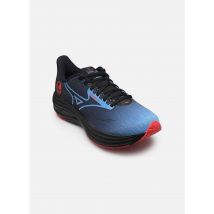 Chaussures de sport WAVE RIDER 29 AMSTERDAM Noir - Mizuno - Disponible en 41