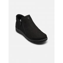 Bottines et boots LEVANZO M04101 Noir - Comfeet - Disponible en 37