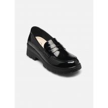 Mocassins VIVARA W06604 Zwart - Comfeet - Beschikbaar in 39