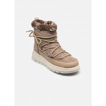 Comfeet - Stiefel URU W16602 - beige - Größe 39