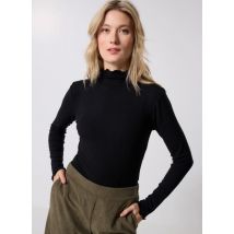 Vêtements LAL591DN Noir - Lili Sidonio - Disponible en XS